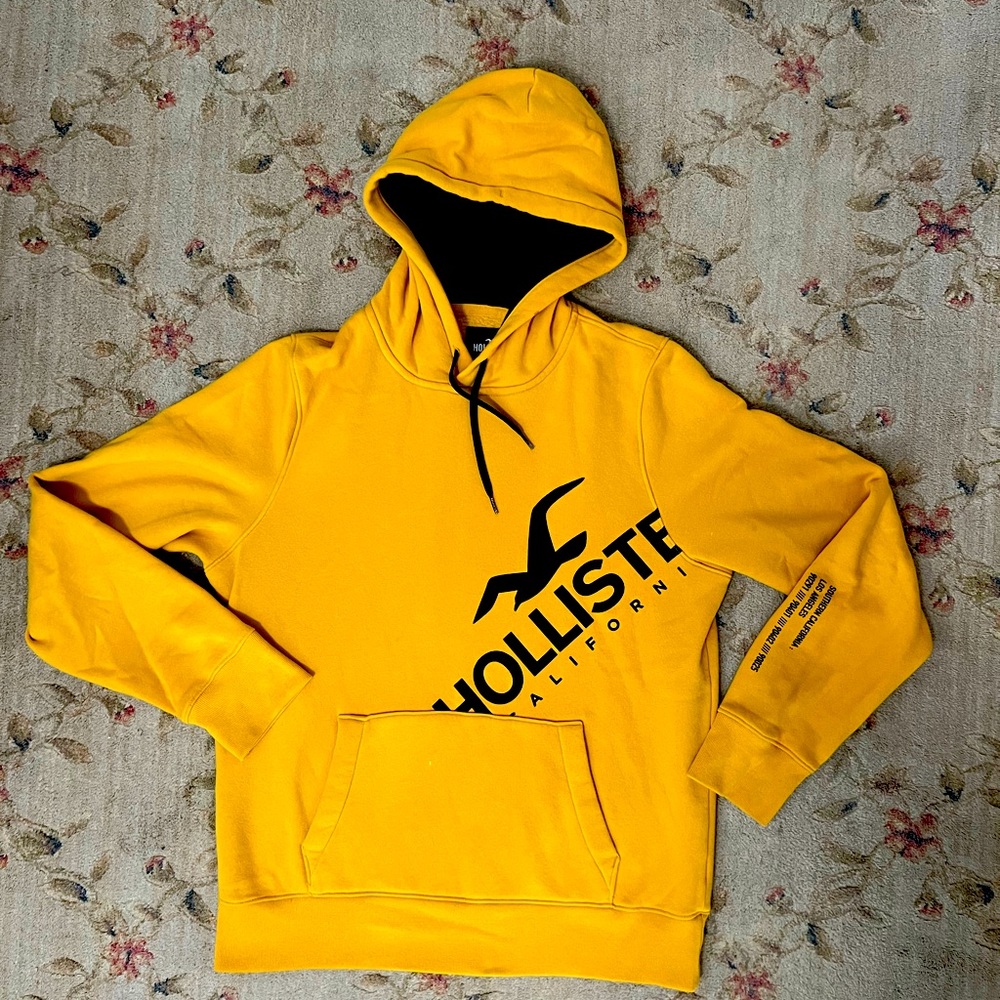 Hollister Hoodie